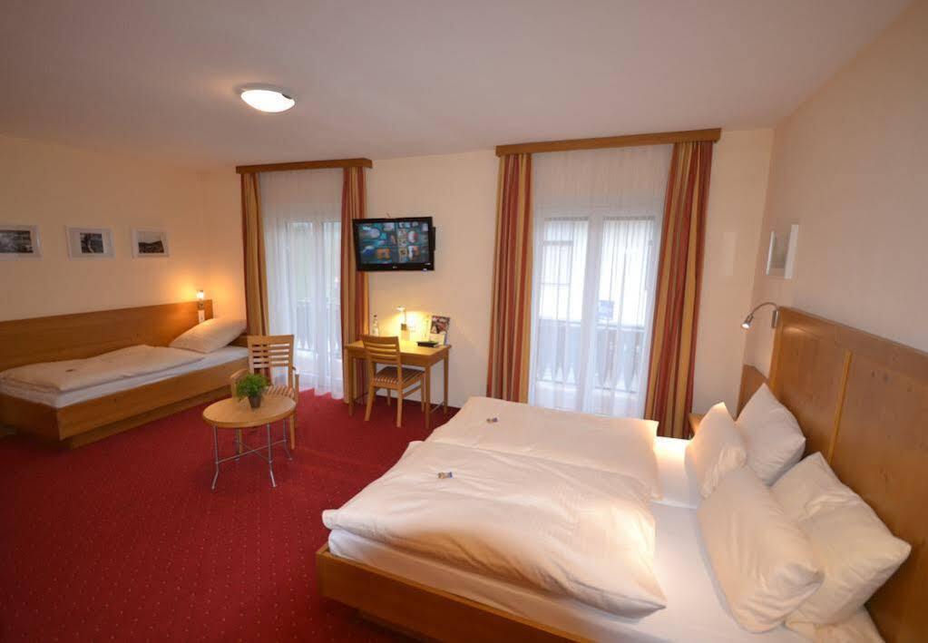 Hotel Zum Blauen Hecht