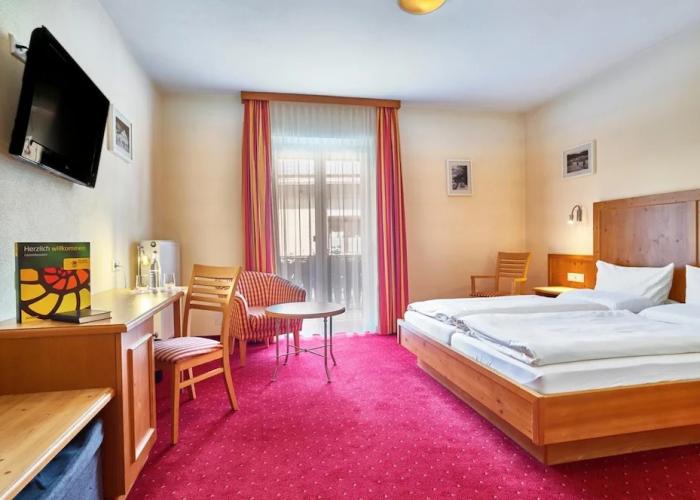 Hotel Zum Blauen Hecht