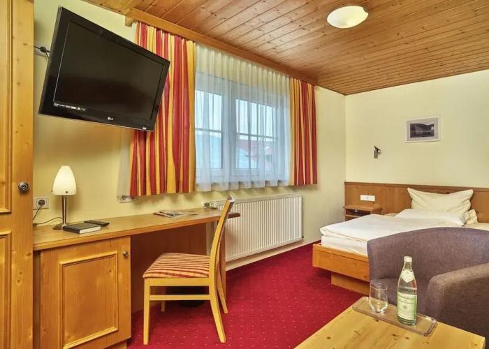 Hotel Zum Blauen Hecht