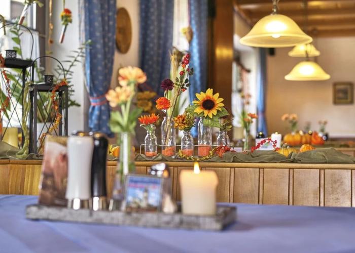 Hotel Zum Blauen Hecht