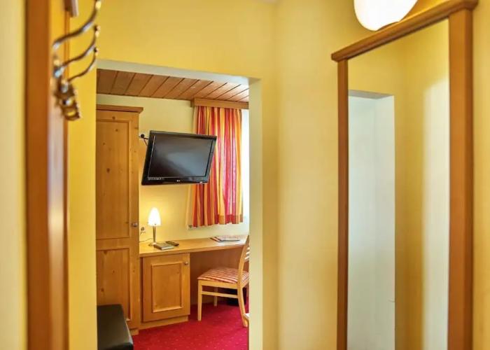 Hotel Zum Blauen Hecht