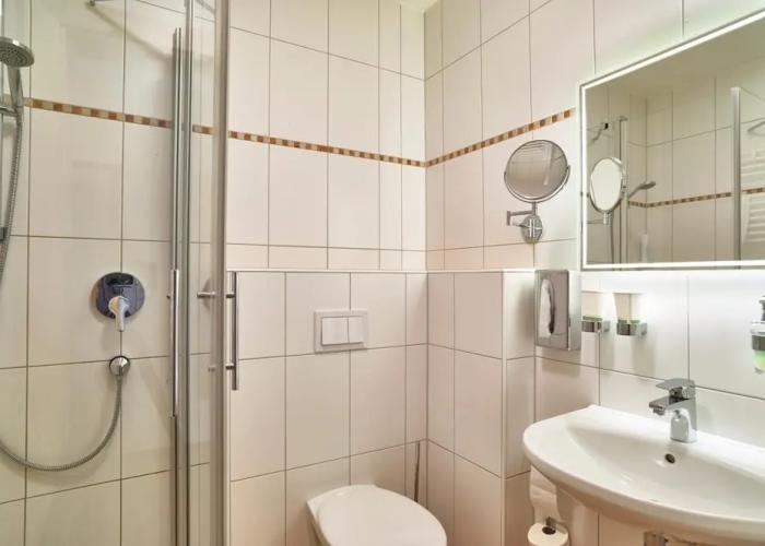Hotel Zum Blauen Hecht