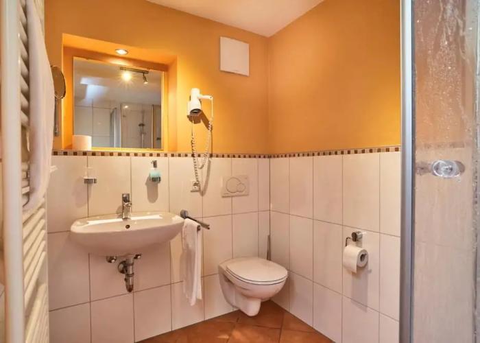 Hotel Zum Blauen Hecht