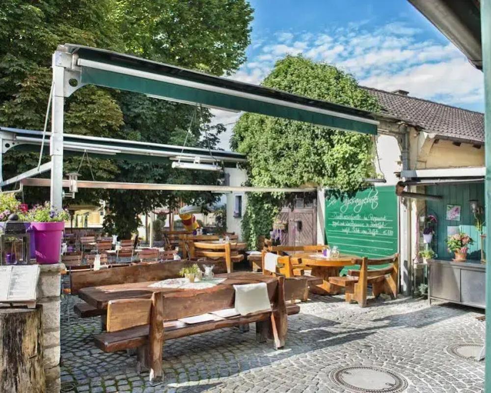 фото Der Postwirt