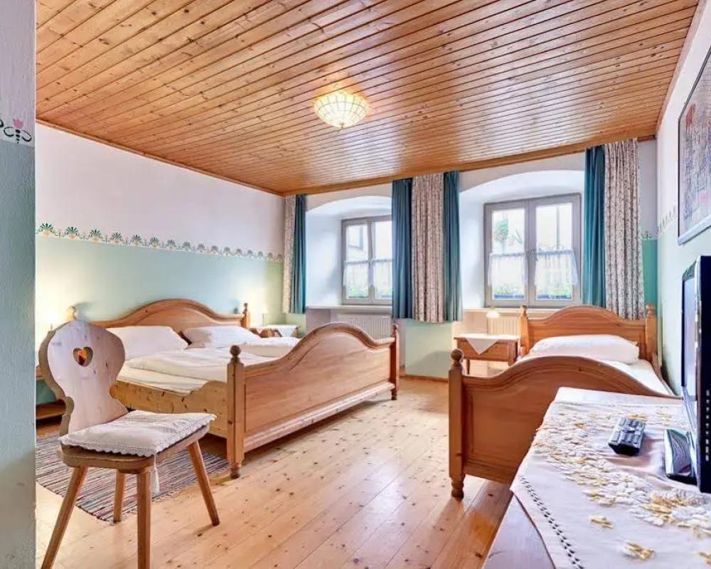 фото Der Postwirt