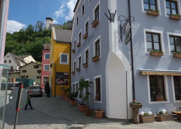Postwirt – Gästehaus