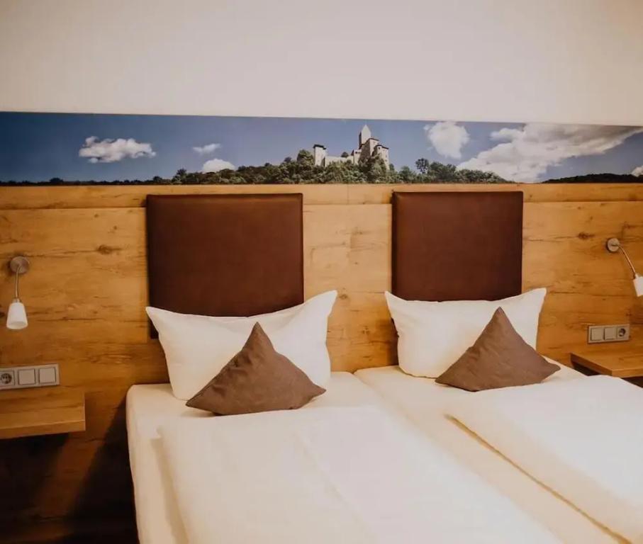 фото BAUER Gästezimmer