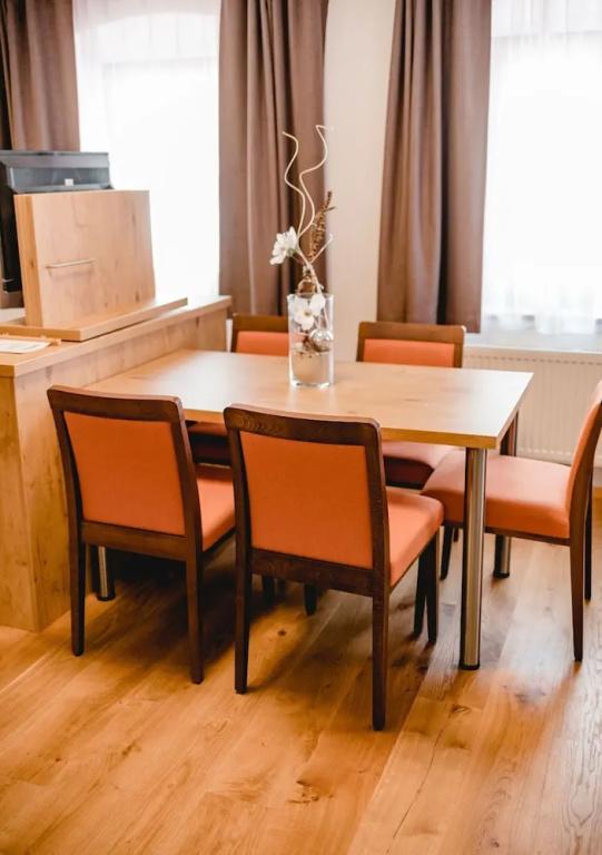 фото BAUER Gästezimmer