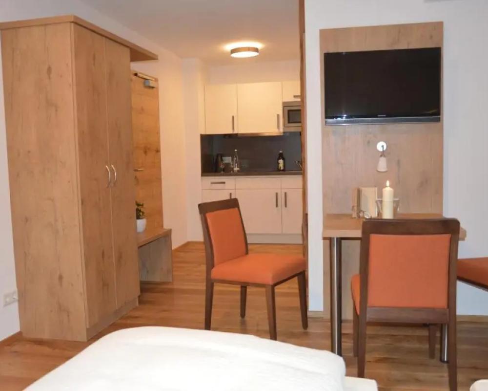 фото BAUER Gästezimmer