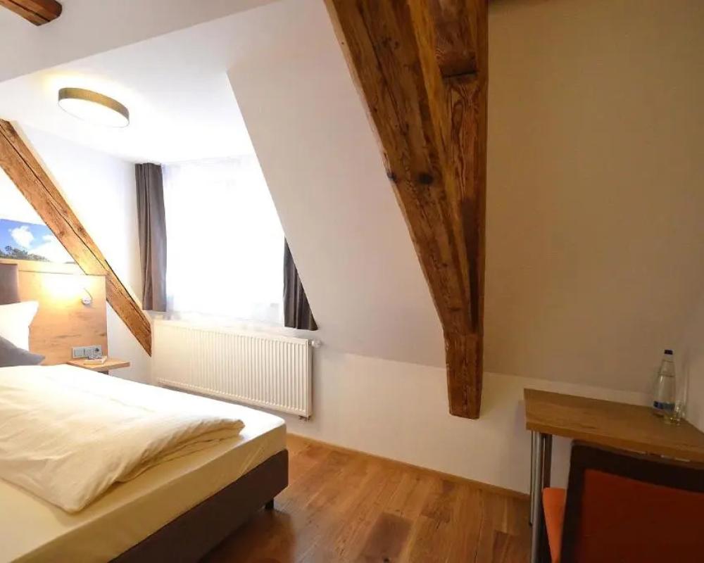фото BAUER Gästezimmer