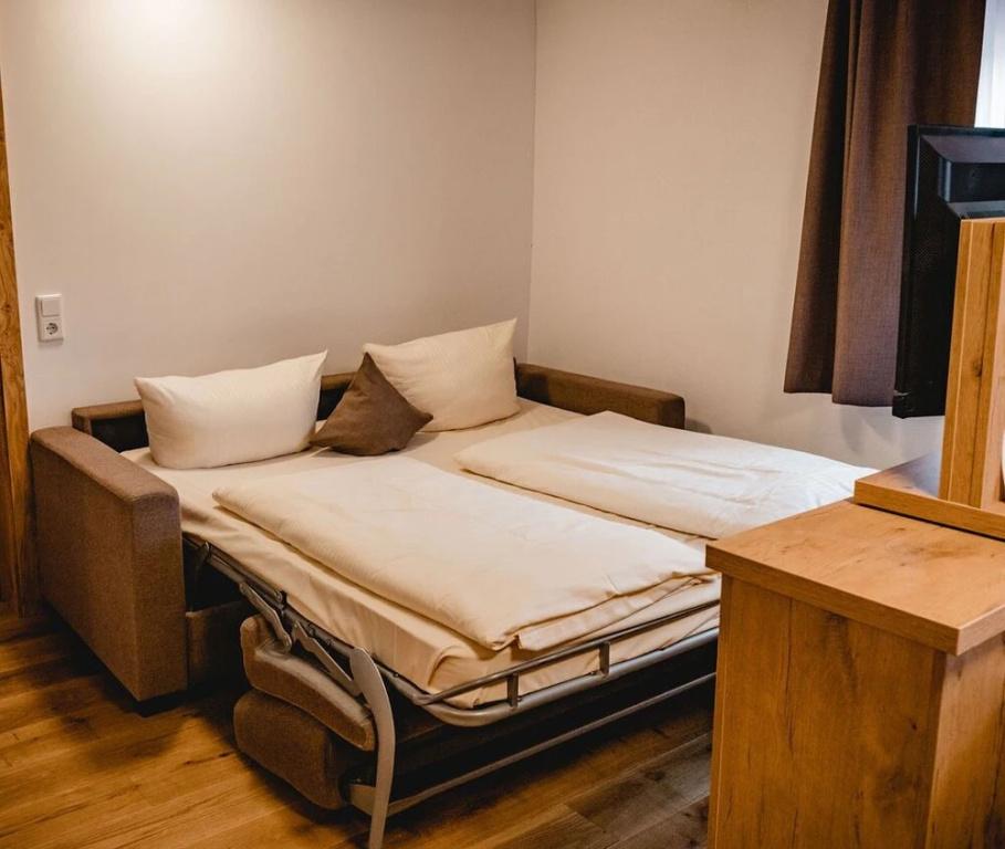фото BAUER Gästezimmer