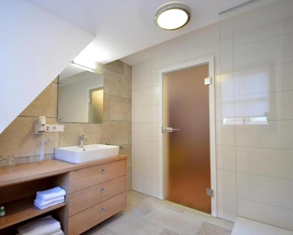 фото BAUER Gästezimmer