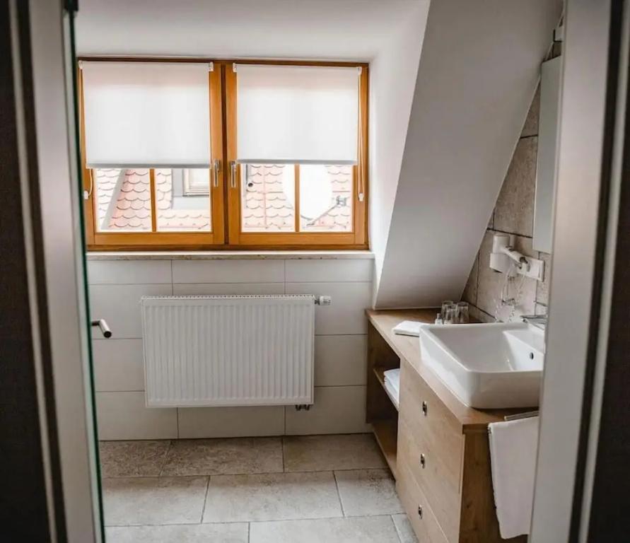 фото BAUER Gästezimmer