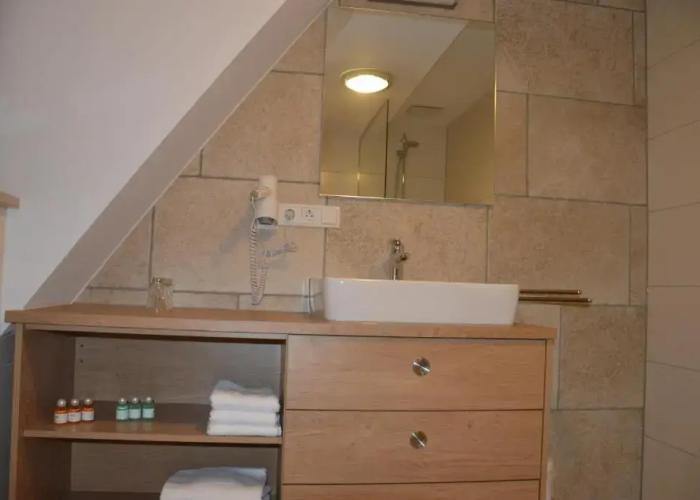 BAUER Gästezimmer
