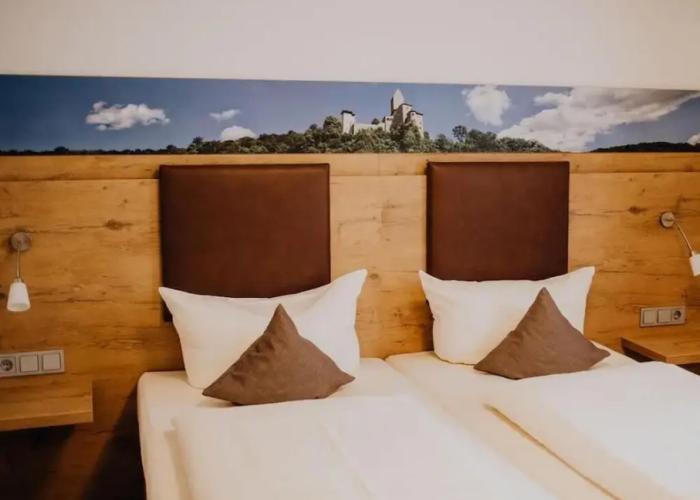 BAUER Gästezimmer