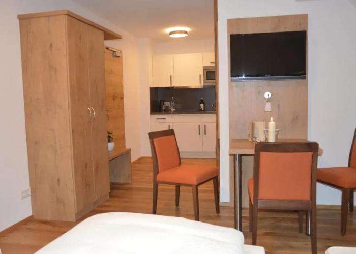 BAUER Gästezimmer