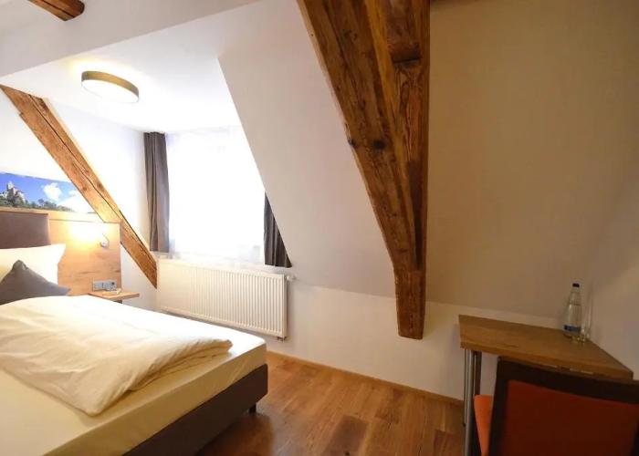 BAUER Gästezimmer