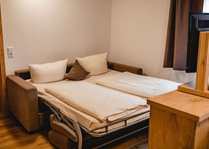 BAUER Gästezimmer