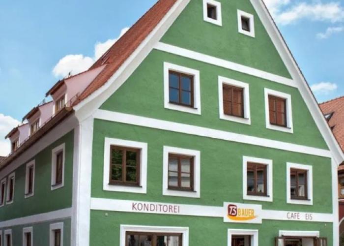 BAUER Gästezimmer