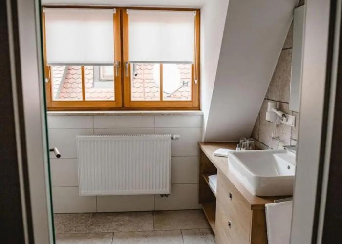 BAUER Gästezimmer