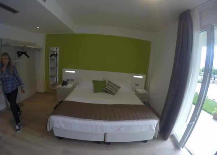 Hotel Vischi