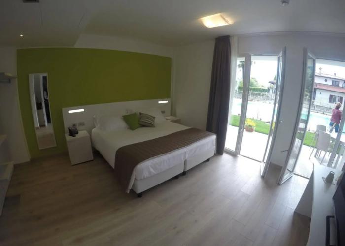 Hotel Vischi