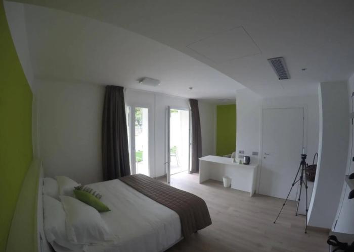Hotel Vischi
