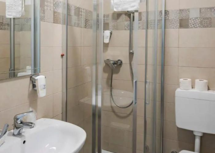 Hotel Vischi