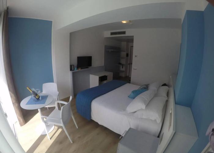 Hotel Vischi