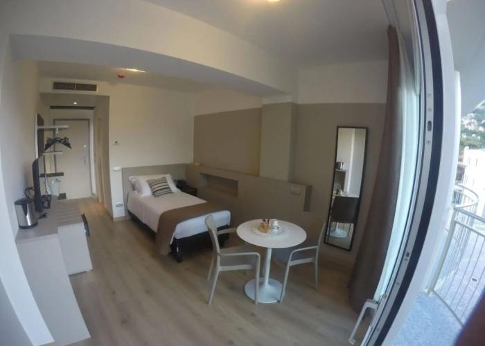 Hotel Vischi