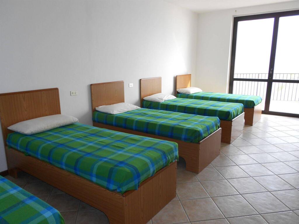 Lake Como Beach Hostel