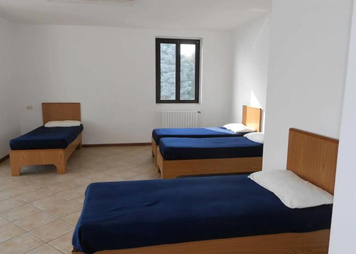 Lake Como Beach Hostel