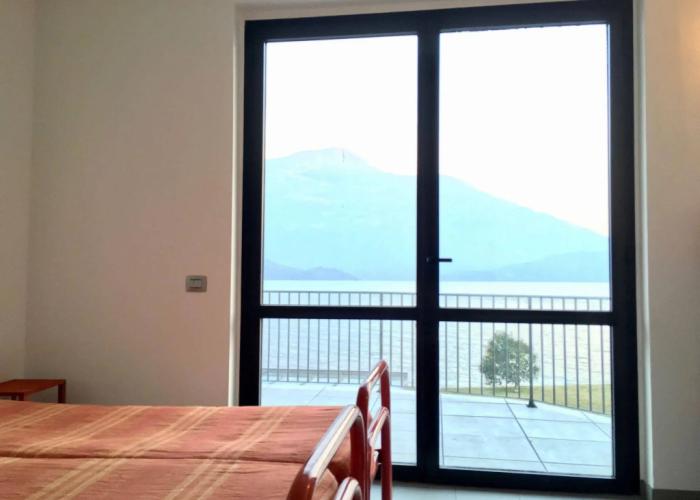 Lake Como Beach Hostel