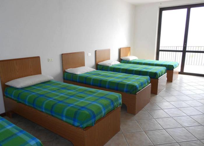 Lake Como Beach Hostel
