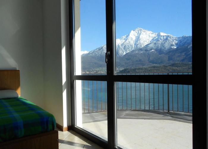 Lake Como Beach Hostel