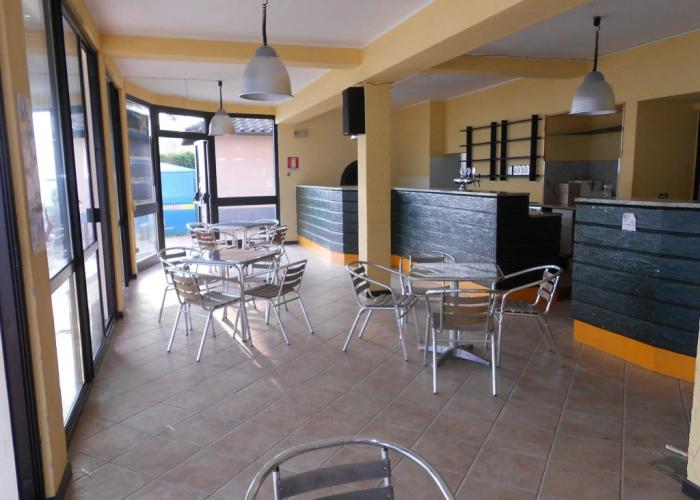 Lake Como Beach Hostel