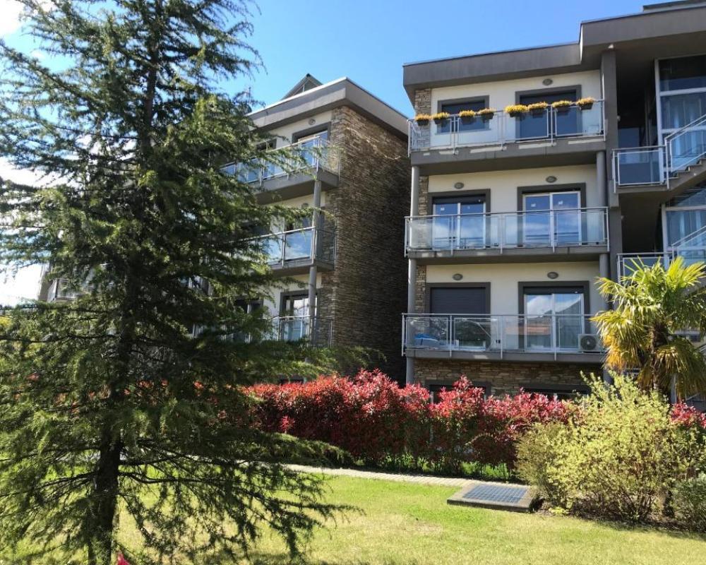 Residence Alessandra