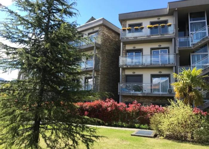 Residence Alessandra
