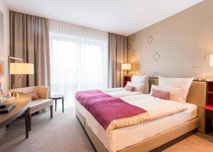 LOOKEN INN Lingen by Hackmann
