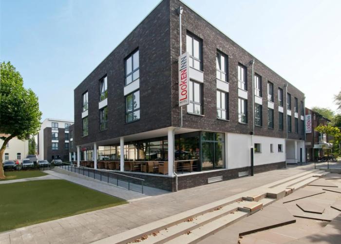 LOOKEN INN Lingen by Hackmann