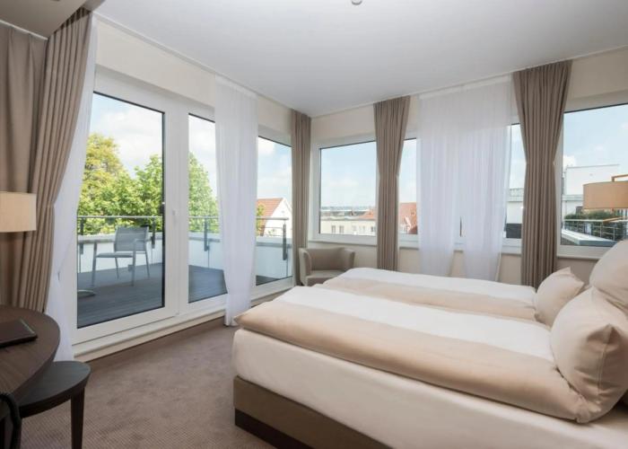 LOOKEN INN Lingen by Hackmann