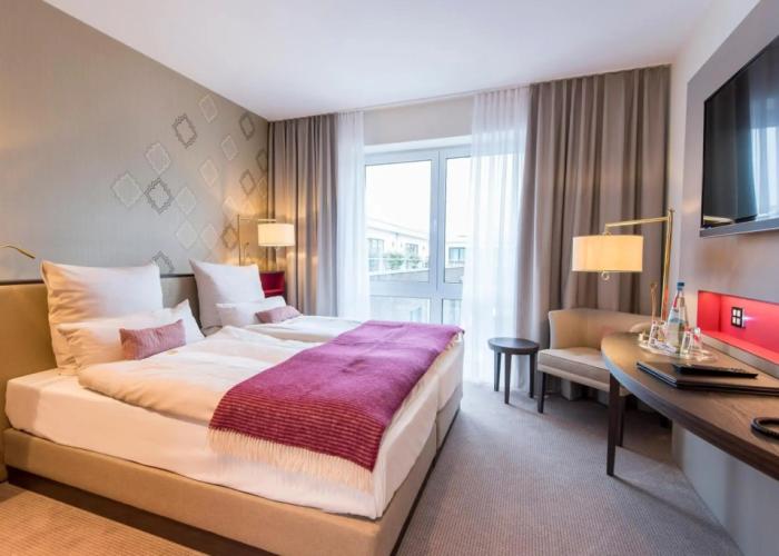 LOOKEN INN Lingen by Hackmann