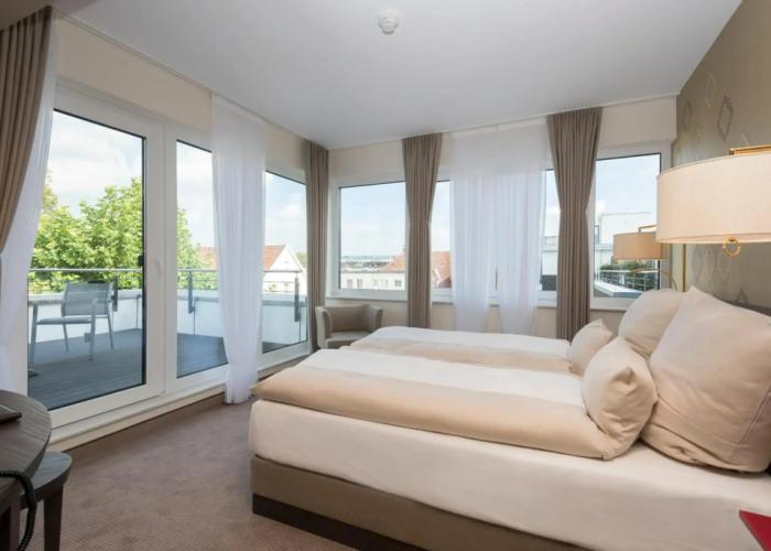 LOOKEN INN Lingen by Hackmann