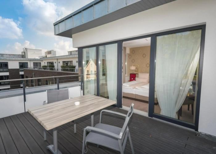 LOOKEN INN Lingen by Hackmann