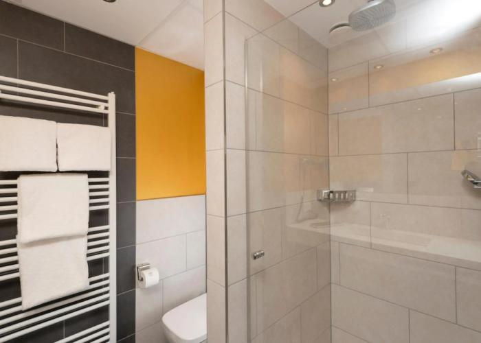 LOOKEN INN Lingen by Hackmann