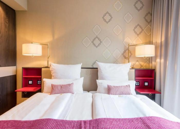 LOOKEN INN Lingen by Hackmann