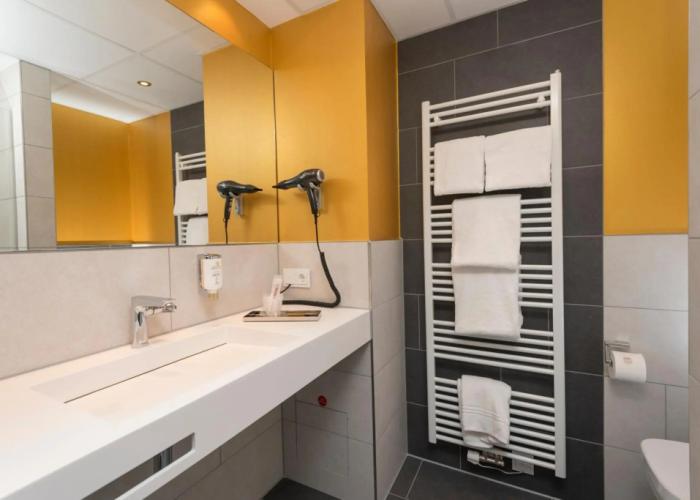 LOOKEN INN Lingen by Hackmann