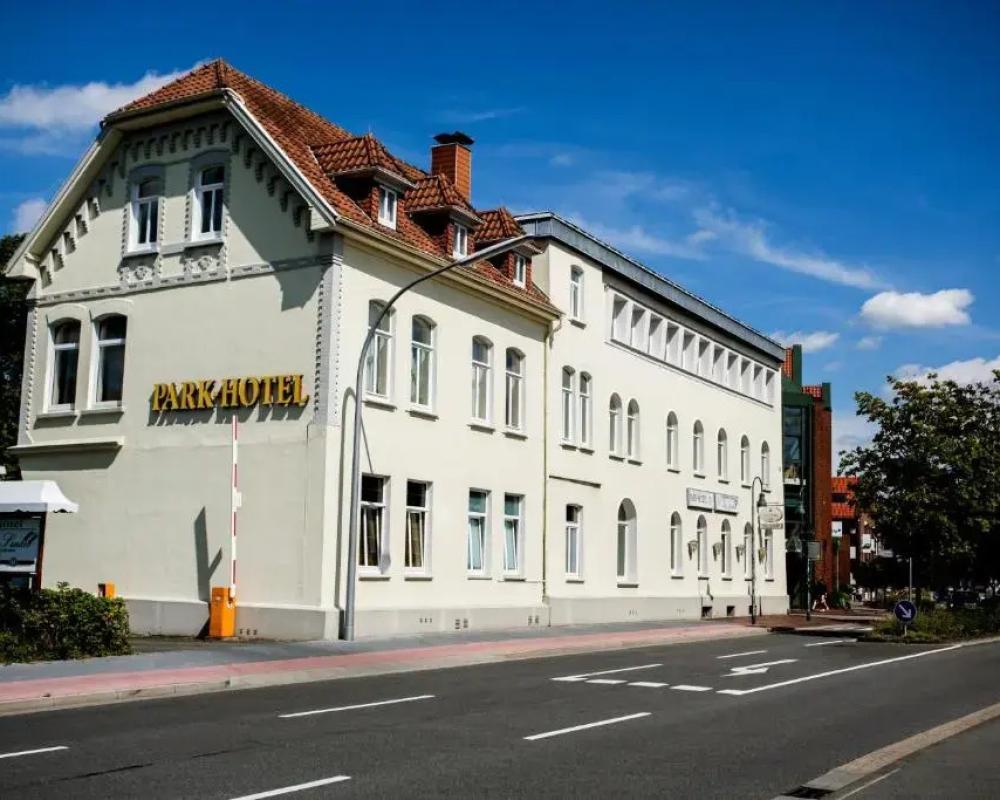 Parkhotel Lingen by Hackmann