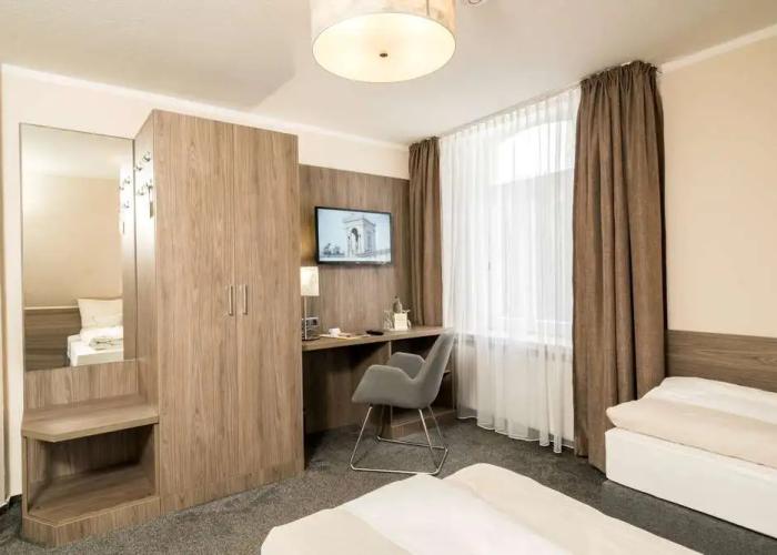 Parkhotel Lingen by Hackmann