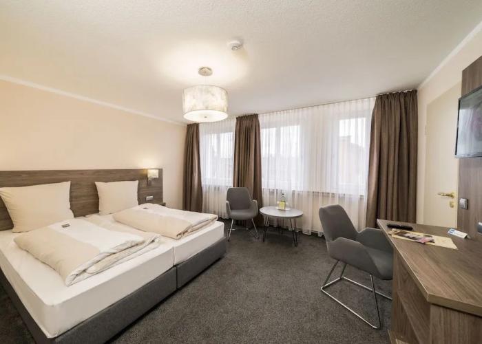 Parkhotel Lingen by Hackmann